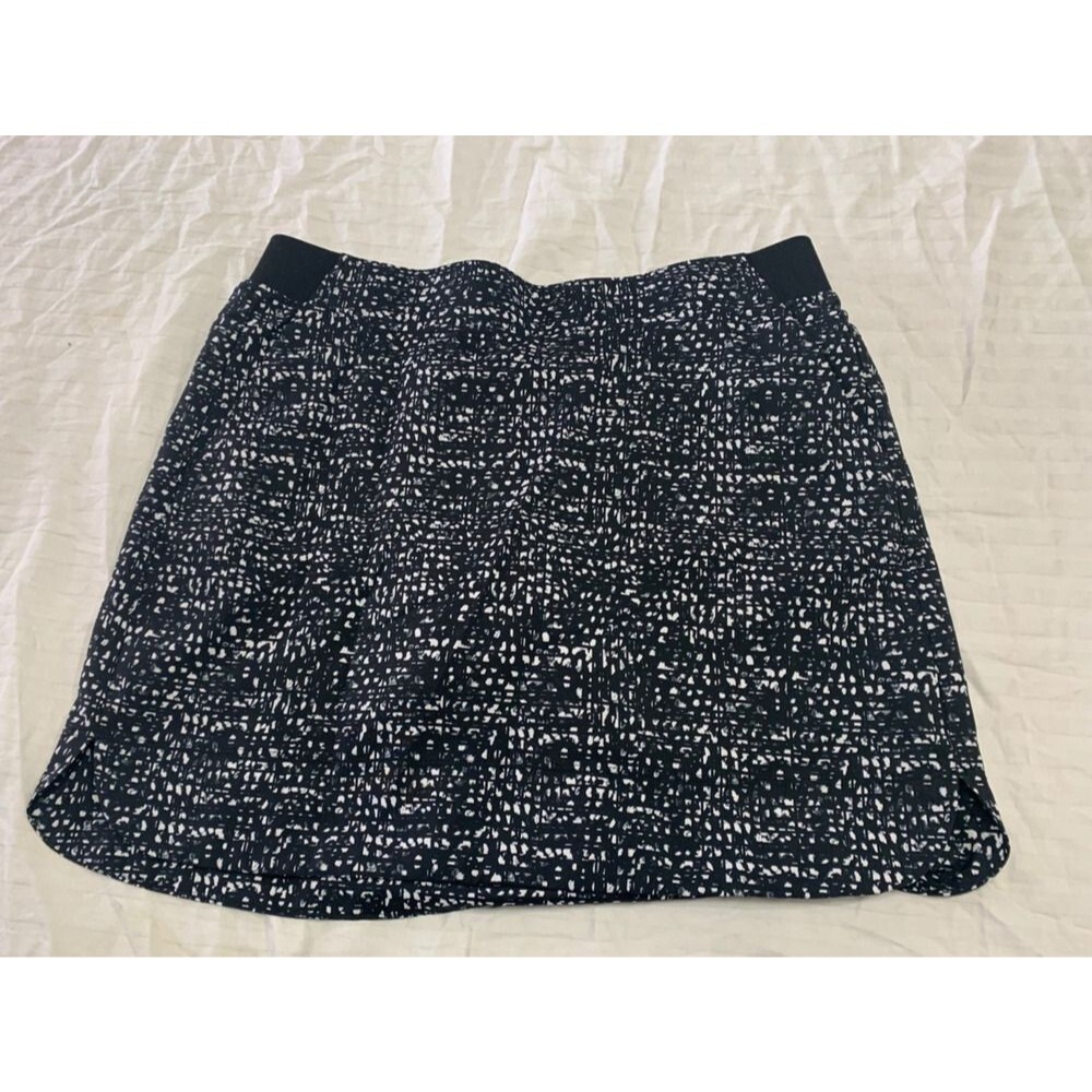 πππ CYPRESS CLUB WOMENS SKIRT SKORT WITH BUILT SHORTS SIZE M πππ - Picture 1 of 6